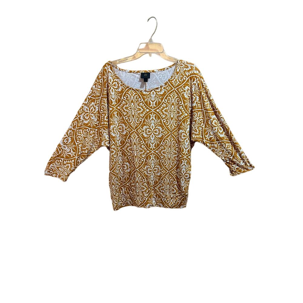 JM Collection Women’s Top - Size L